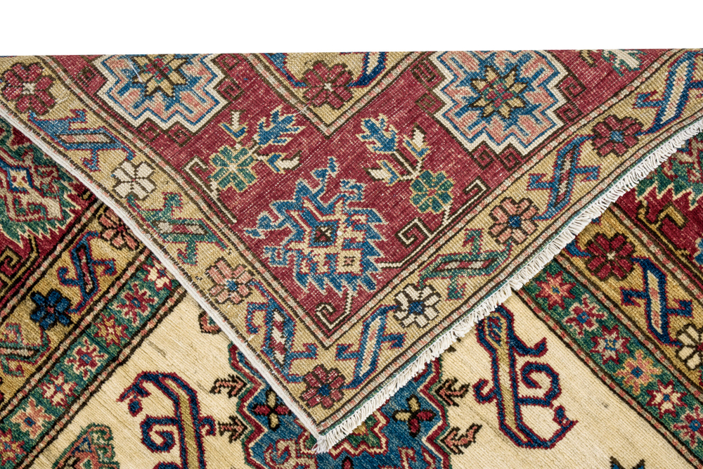 Super Kazakh 215 x 295 см