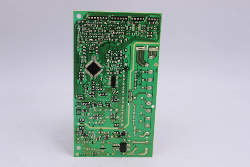 Модуль управления посудомоечной машины Midea MFD60S110Si