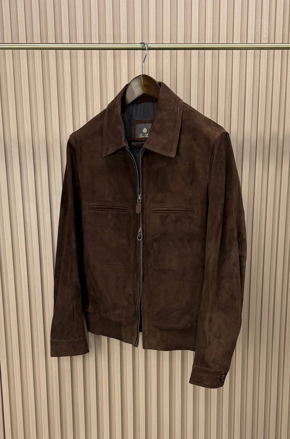 Куртка Loro Piana