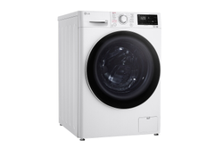 Стиральная машина LG F4V3ES6W