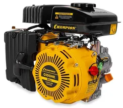 Двигатель бензиновый CHAMPION G100HK