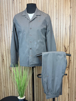 Прогулочный костюм Kiton