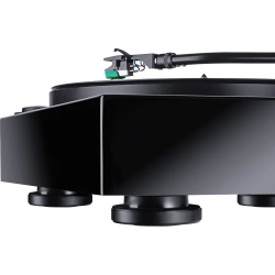Проигрыватель винила Magnat MTT 990 Black