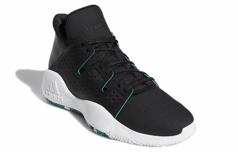 Кроссовки Adidas Pro Vision