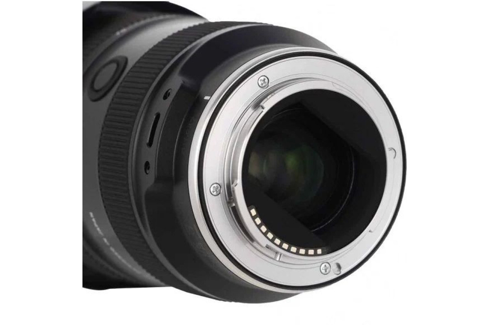 Объектив Tamron 28-75mm f/2.8 Di III VXD G2 Sony FE