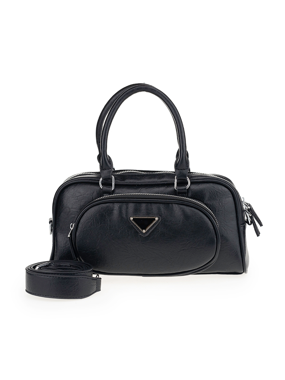 27675/10 Сумка жен., иск. кожа