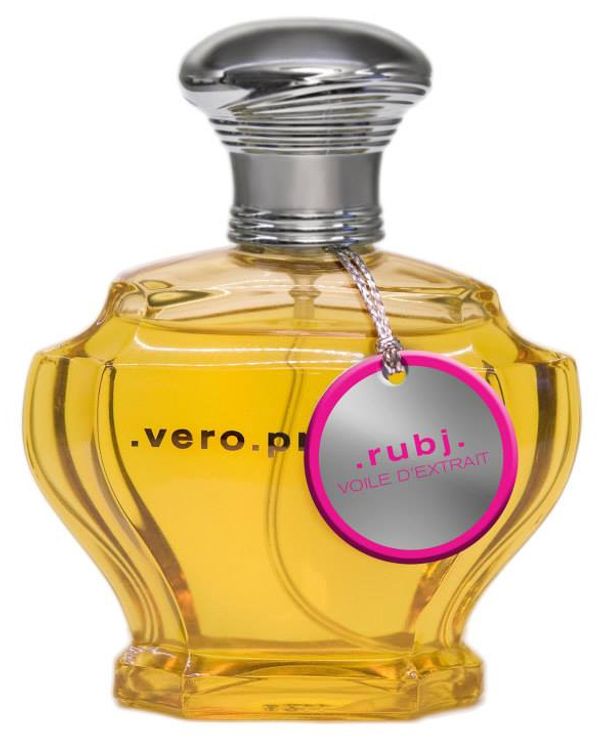 Vero Profumo Rubj Voile d'Extrait