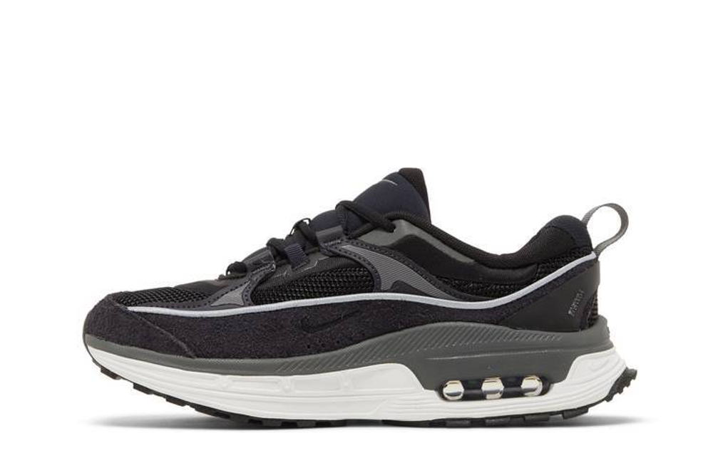 Кроссовки Nike Air Max Bliss (Женская размерная сетка)