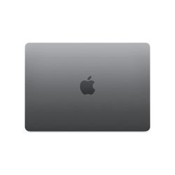 Ноутбук Apple MacBook Air 15" 2024 Space Gray (MC9H4) (M3 8C, GPU 10C, 24 ГБ, 512 ГБ SSD)