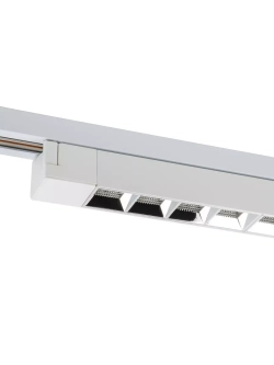 Светильник трековый ULB-Q282 30W/4000K WHITE