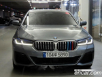 BMW 5 Series (G30) 530i xDrive M Sports (09.2022)