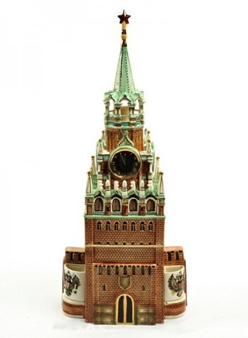 Штоф Башня Кремля