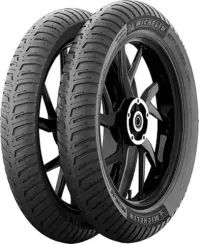 Michelin City Extra 120/70 R12 58P (Универсальная)