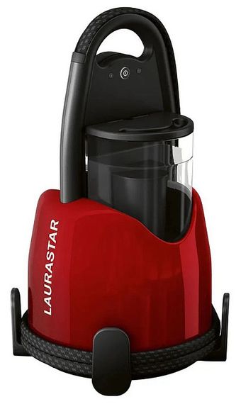 Гладильная система LauraStar LIFT RED EU