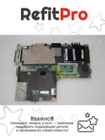 Материнская плата для ноутбука Lenovo G550 KL1 W/N10P/512M (11010074), оригинал