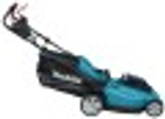 Газонокосилка аккумуляторная MAKITA DLM480CT2