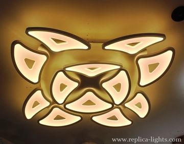 led chandelier 15-72