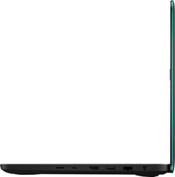 Ноутбук 15,6" ASUS M570DD-DM009 Ryzen 5 (90NB0PK1-M02480)