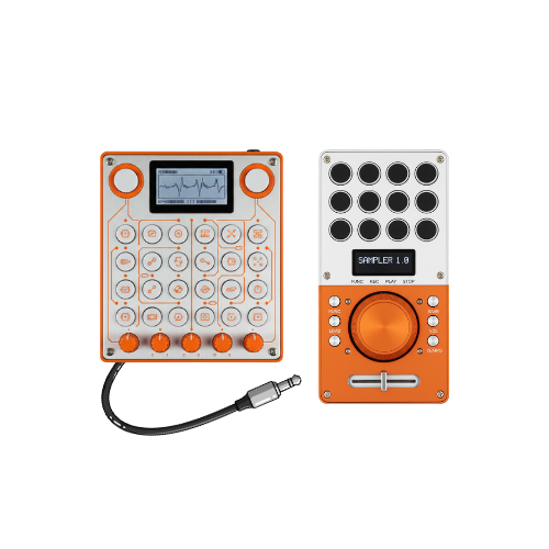 Мобильный сетап