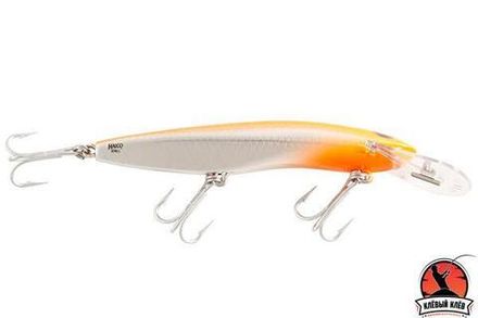 Воблер Halco SORCERER 125, DD+STD, #85