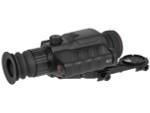 Прицел тепловизионный Guide TR630 x2.0-16.0, 640x480 12μm ≤30 mk, ø35мм, обнаруж.1400м, на Picatinny, до 8ч, IP67, 540г
