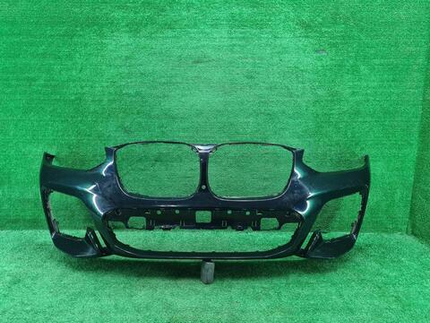 Бампер передний BMW X3 G01 (2017-2021) M-Paket