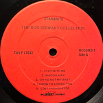 Rod Stewart ‎– The Rod Stewart Collection 2LP (Канада 1977г.)