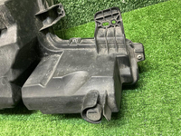 ДХО левый Changan CS95PLUS (2023-н.в.)