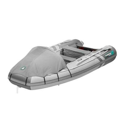 Лодка ПВХ GLADIATOR E350PRO