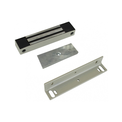 ML-100K с уголком замок электромагнитный AccordTec