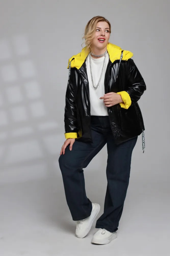 Куртка 4509 Fabrika