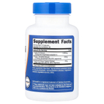 Nutricost, эврикома длиннолистная, 56 капсул