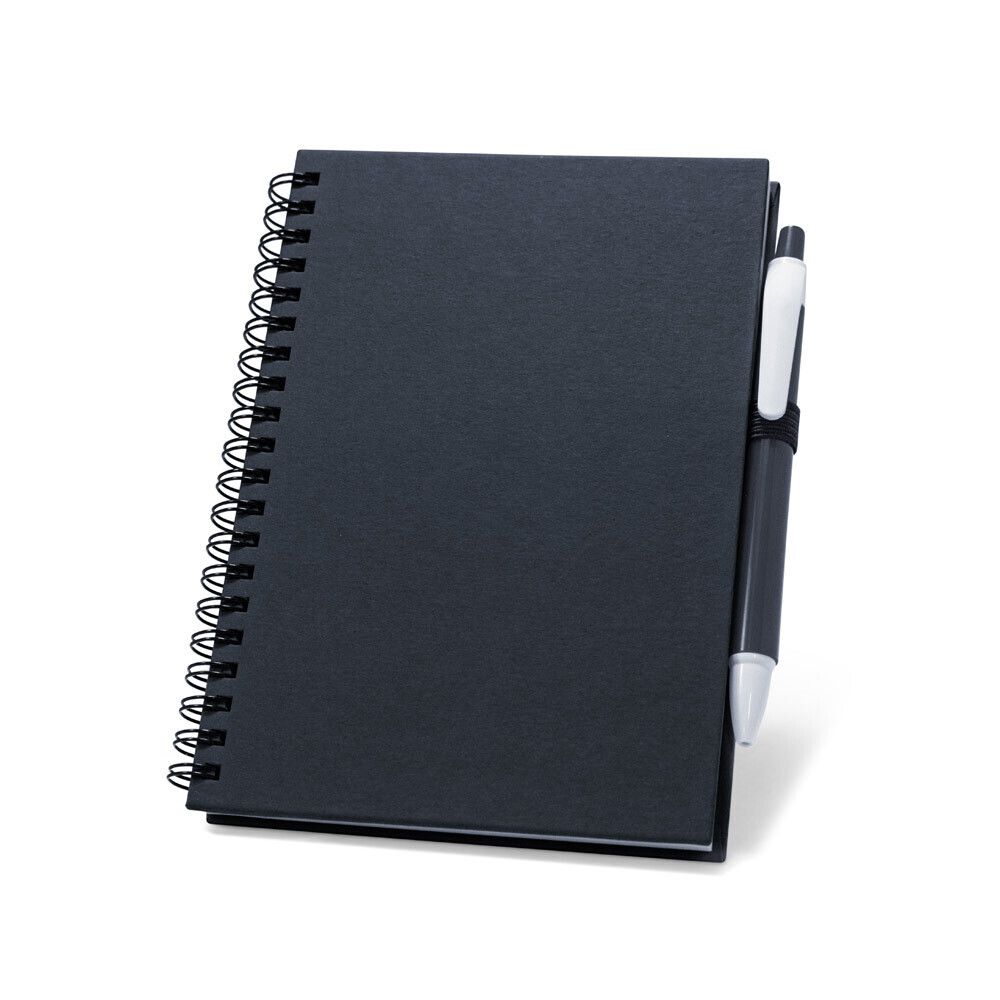 ROTHFUSS. Блокнот B6