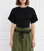 Футболка Pinko - черный(101893 A16X)