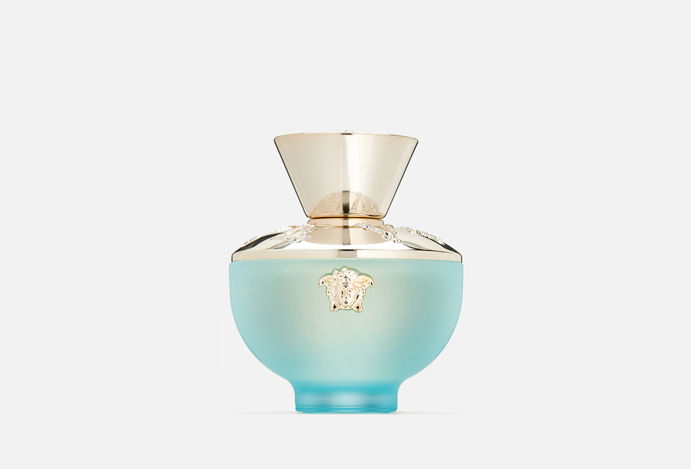 VERSACE Dylan Turquoise туалетная вода, женский