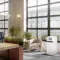 Мобильный кондиционер Electrolux EACM-22 JK/N3 Ice Column