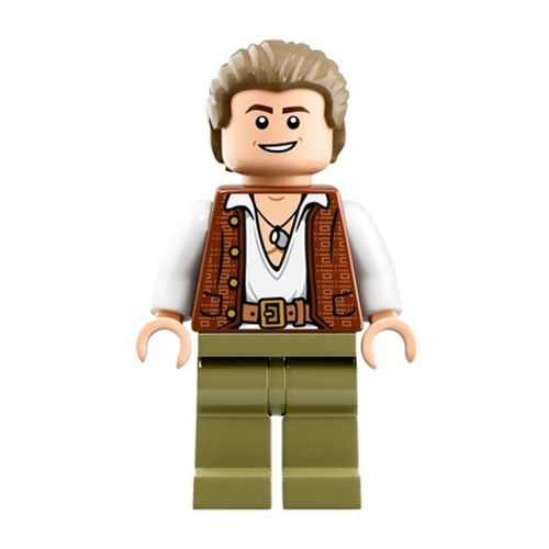 Генри Тёрнер poc036