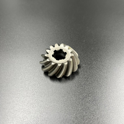 Шестерня вертикального вала (Пиньон) Yamaha 55 (697-45551-00) (KACAWA)