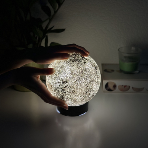 Светильник Меркурий 15 см