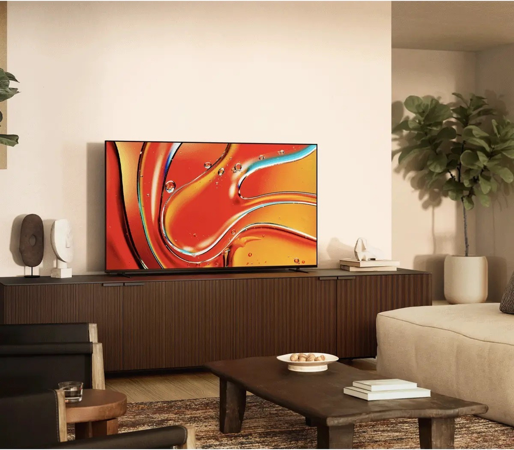 Телевизор Sony Bravia 7 K-75XR70
