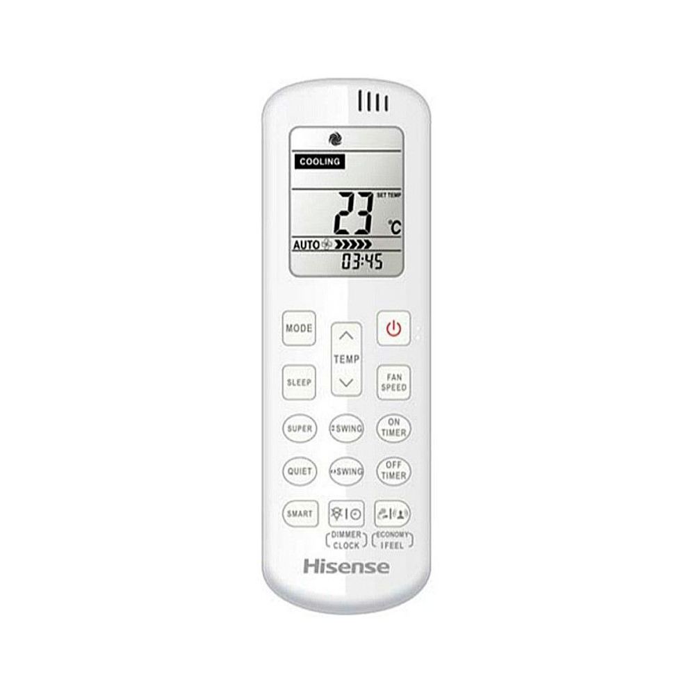 Hisense AS-13UW4RVETG00 (R) (RED CRYSTAL SDC Inv) сплит-система настенного типа