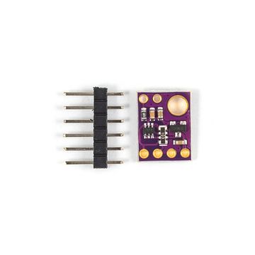 Датчик освещенности GY-49 MAX44009