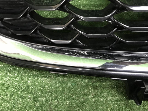 Решетка радиатора Kia Ceed 3 (2018-2021)
