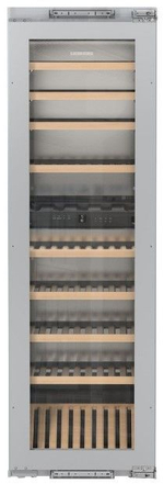 Встраиваемый винный шкаф Liebherr EWTdf 3553
