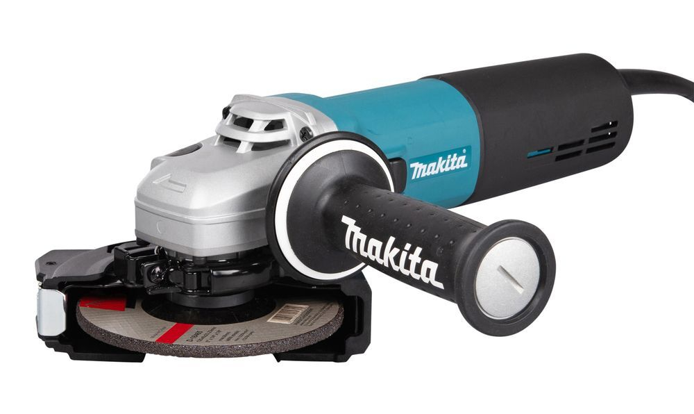 Углошлифовальная машина Makita 9565CVR
