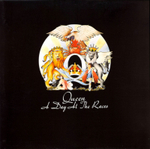 Queen / A Day At The Races (LP)