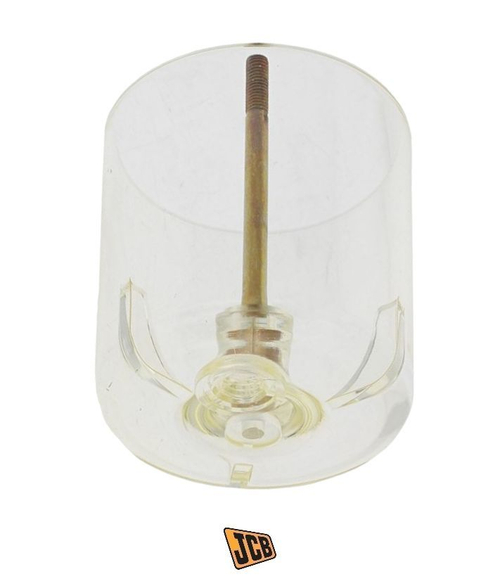 Стакан топливного фильтра JCB 32/400301, 32-400301, 32400301