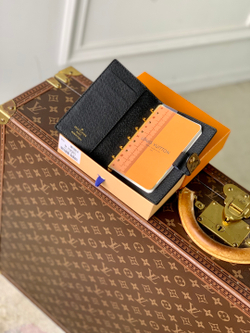 Louis Vuitton Small Ring Agenda
