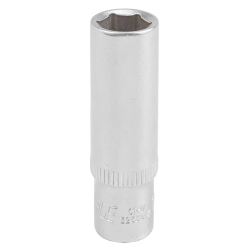 Головка глубокая 10мм 1/4''6гр. Forsage F-5255010