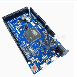 Плата Arduino DUE
